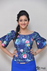 Mouryani At Janaki Ramudu Movie Audio Function